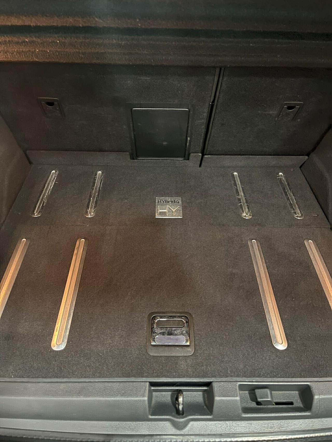 Peugeot 3008 Automatica