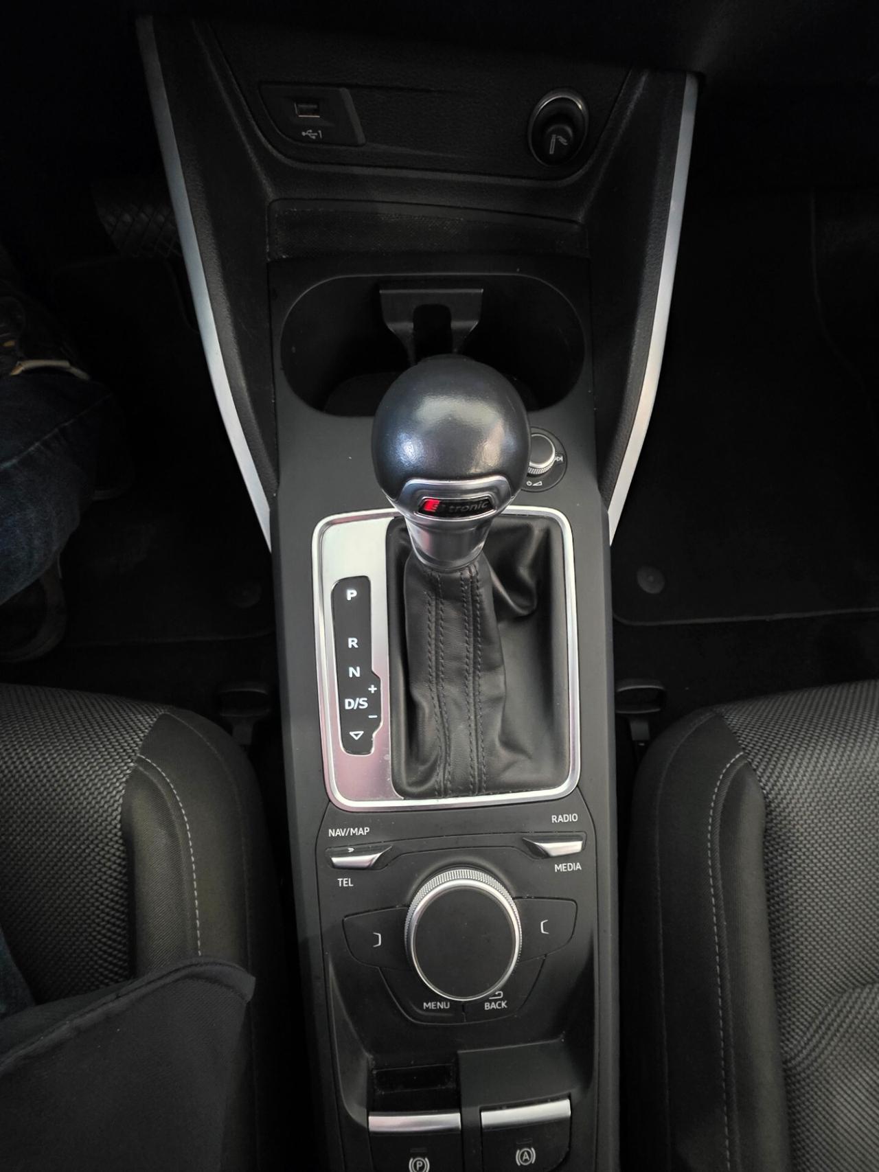 Audi Q2 30 TDI S tronic Admired