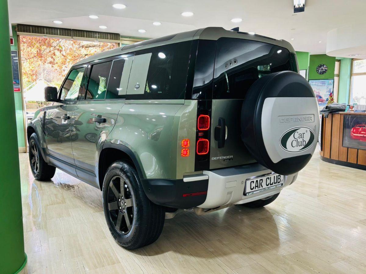 Land Rover Defender 110 2.0 D240cv AWD S off road Pack My'22