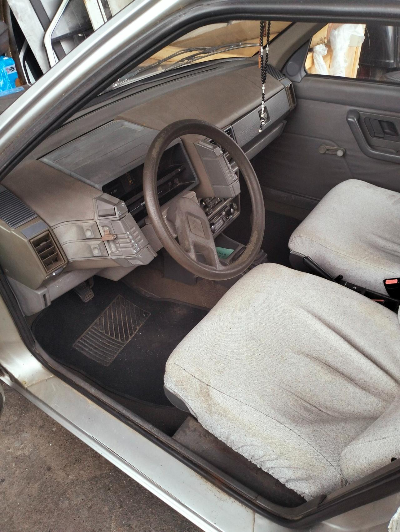 Citroen BX 14 E