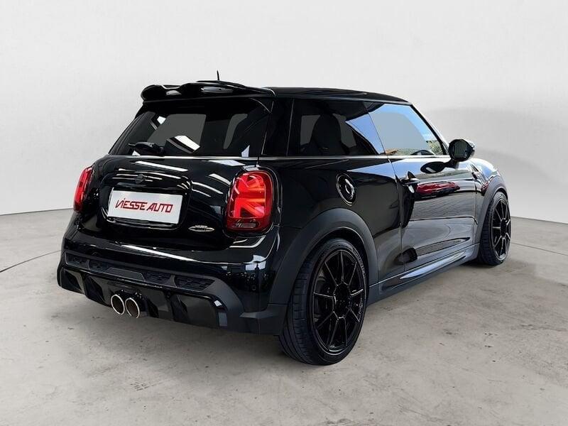 MINI Mini 3 porte Mini 2.0 John Cooper Works JCW