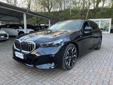 BMW i5 Touring edrive40 Msport Edition