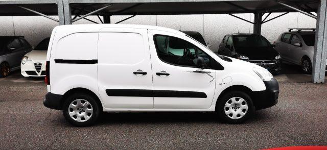PEUGEOT Partner Full Electric L1 Furgone Premium - PREZZO + IVA
