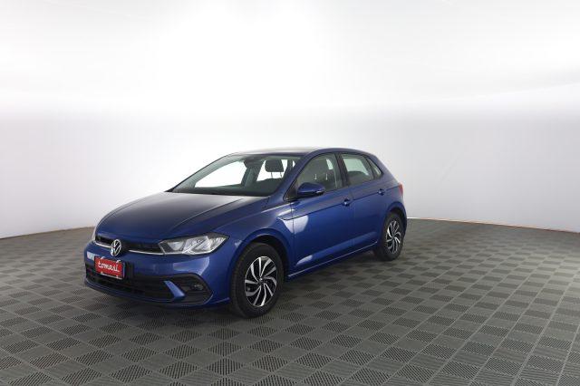 VOLKSWAGEN Polo Polo 1.0 TSI DSG Life