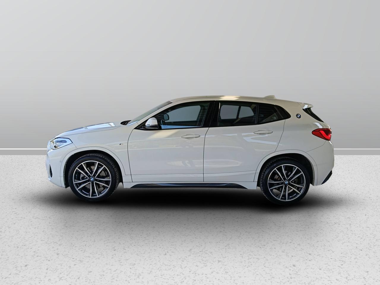 BMW X2 F39 - X2 xdrive20d Msport auto