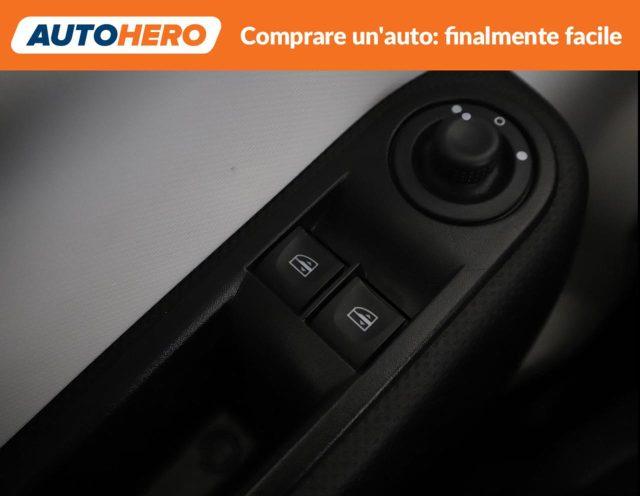 RENAULT Twingo SCe 65 CV Equilibre