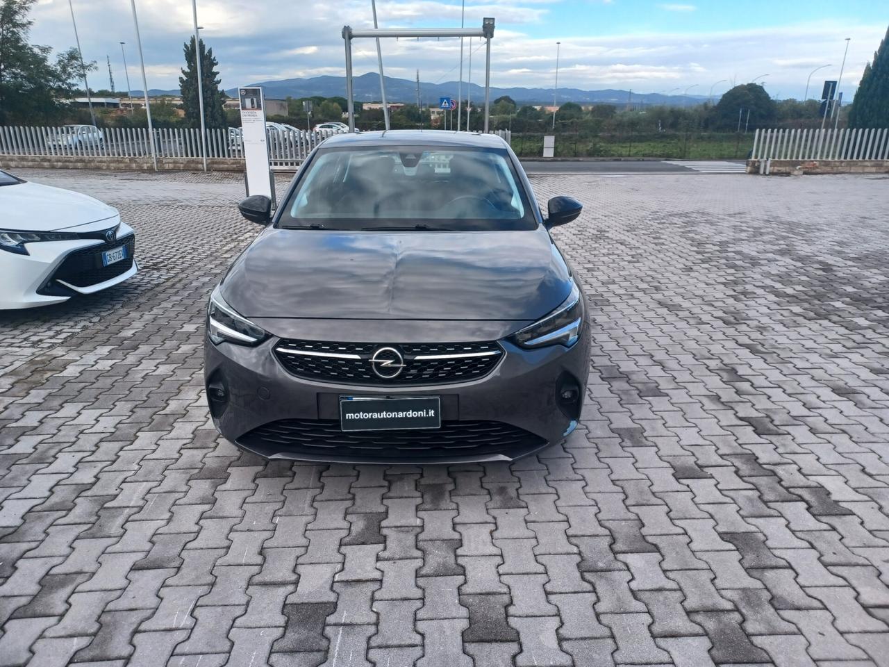 Opel Corsa 1.2 100 CV Elegance