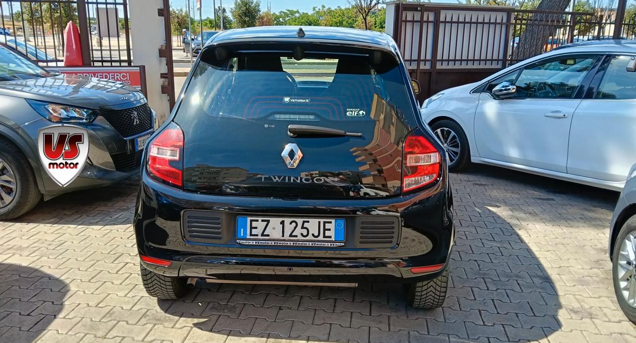 RENAULT TWINGO 1.0 BENZ-PREZZO PROMO!