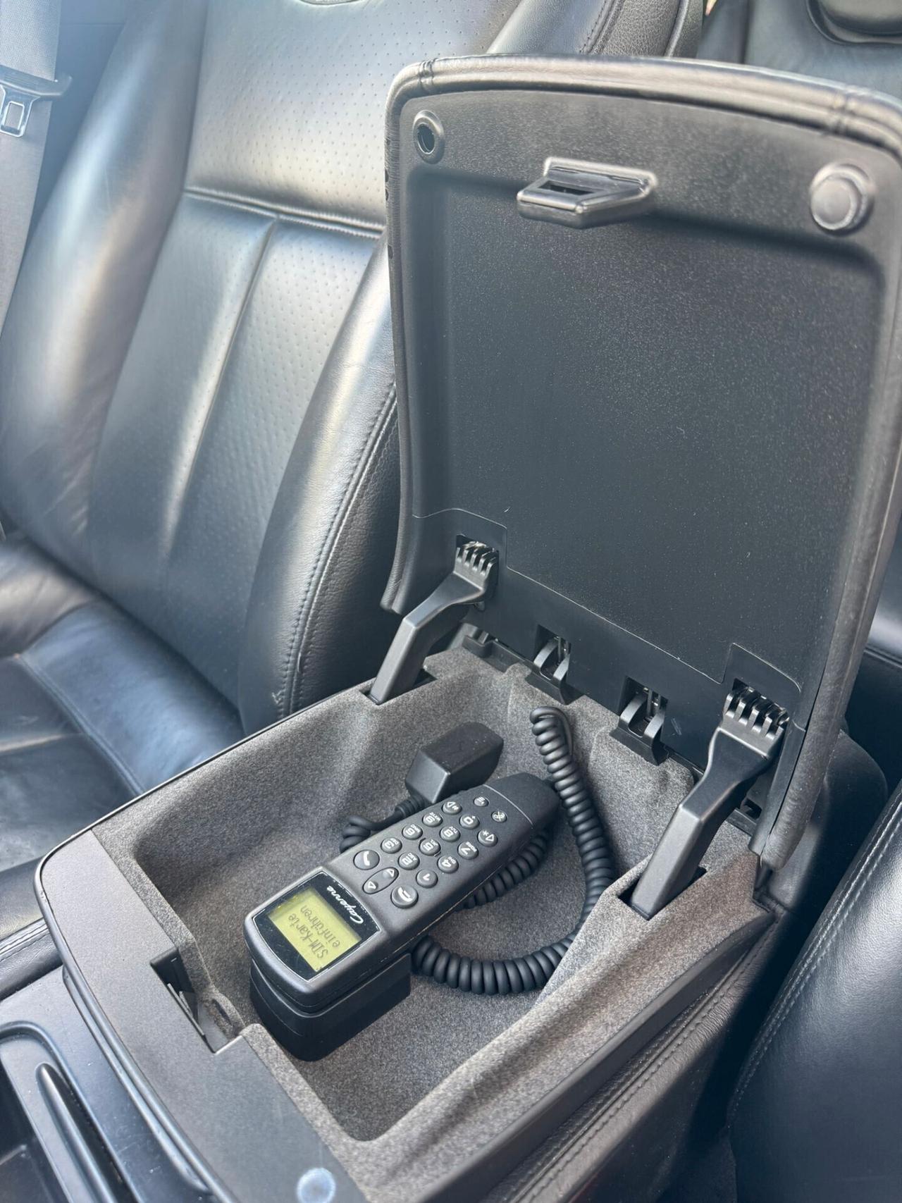 Porsche Cayenne 4.5 cat Turbo ISCRIVIBILE ASI 450cv CAMBIO AUTOMATICO