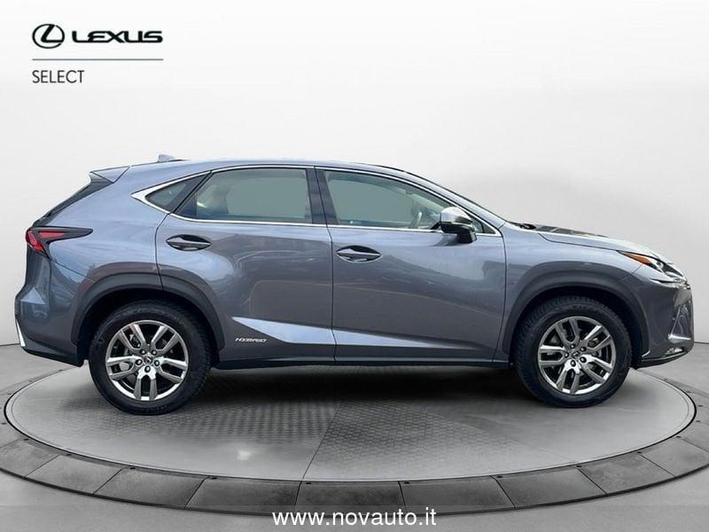Lexus NX NX Hybrid 4WD Premium