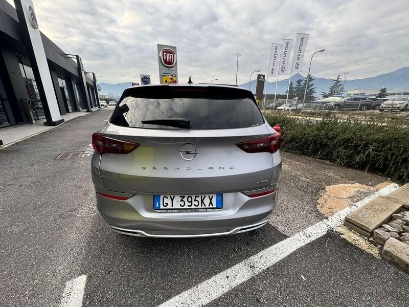 Opel Grandland Grandland 1.6 PHEV 195 CV EDCT Edition