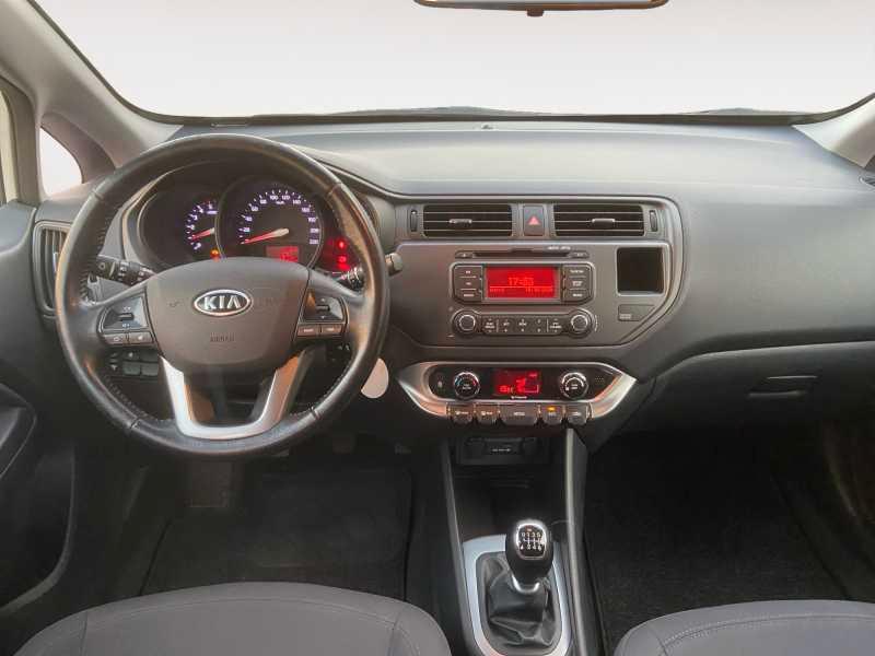 KIA Rio 1.4 CRDi 5 porte Active