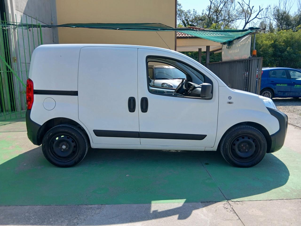 Peugeot Bipper 1.3 HDi 75CV FAP Furgone