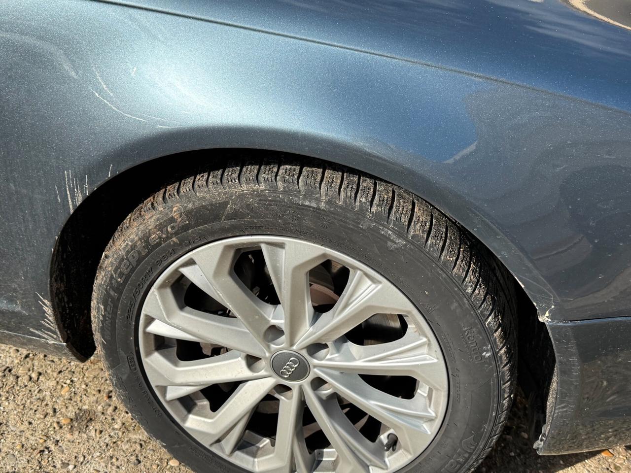 Audi A6 Avant 3.0 V6 TDI F.AP. quattro