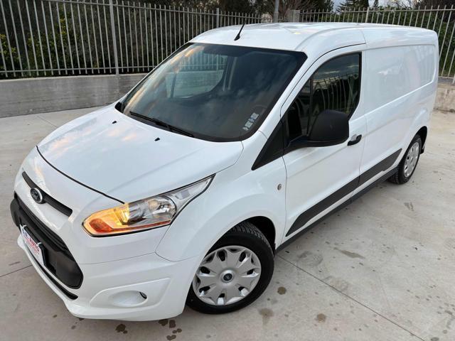 FORD Transit Connect FORD TRANSIT CONNECT MAXI