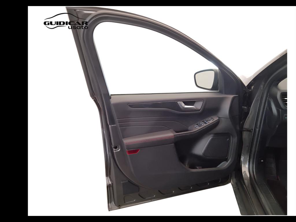 FORD Kuga III 2020 - Kuga 2.0 ecoblue ST-Line 2wd 120cv auto