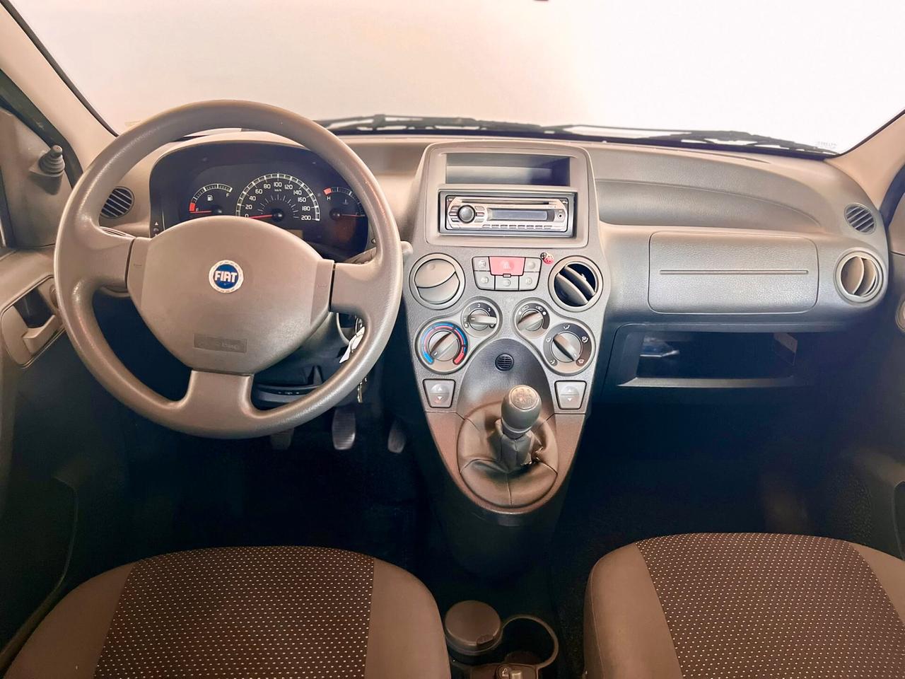 Fiat Panda 1.1 Active
