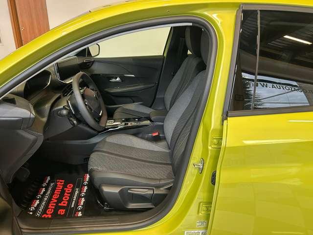 Peugeot 208 208 1.2 hybrid Allure 110cv e-dcs 6