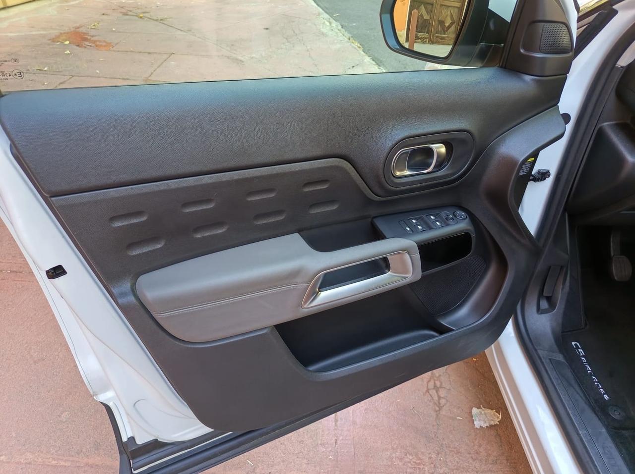 Citroen C5 Aircross BlueHDi 130 S&S Shine