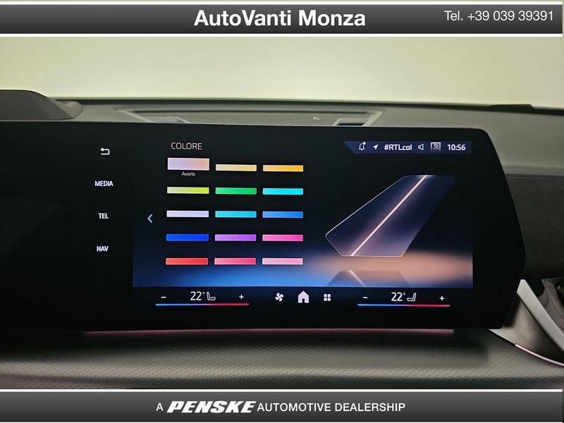 BMW X2 X2 xDrive 20d Msport Pro