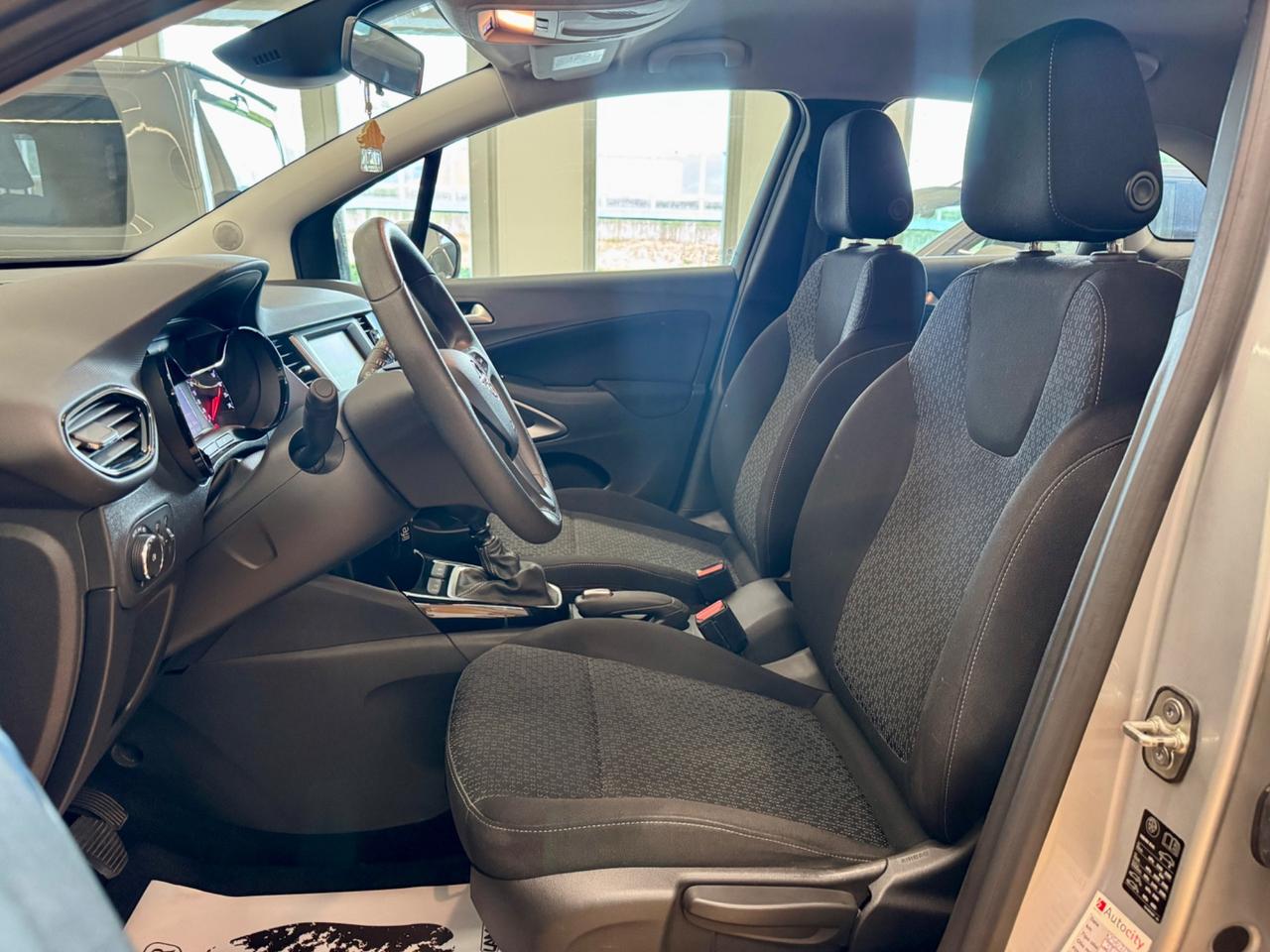 Opel Crossland X - SOLO 44.000 KM -