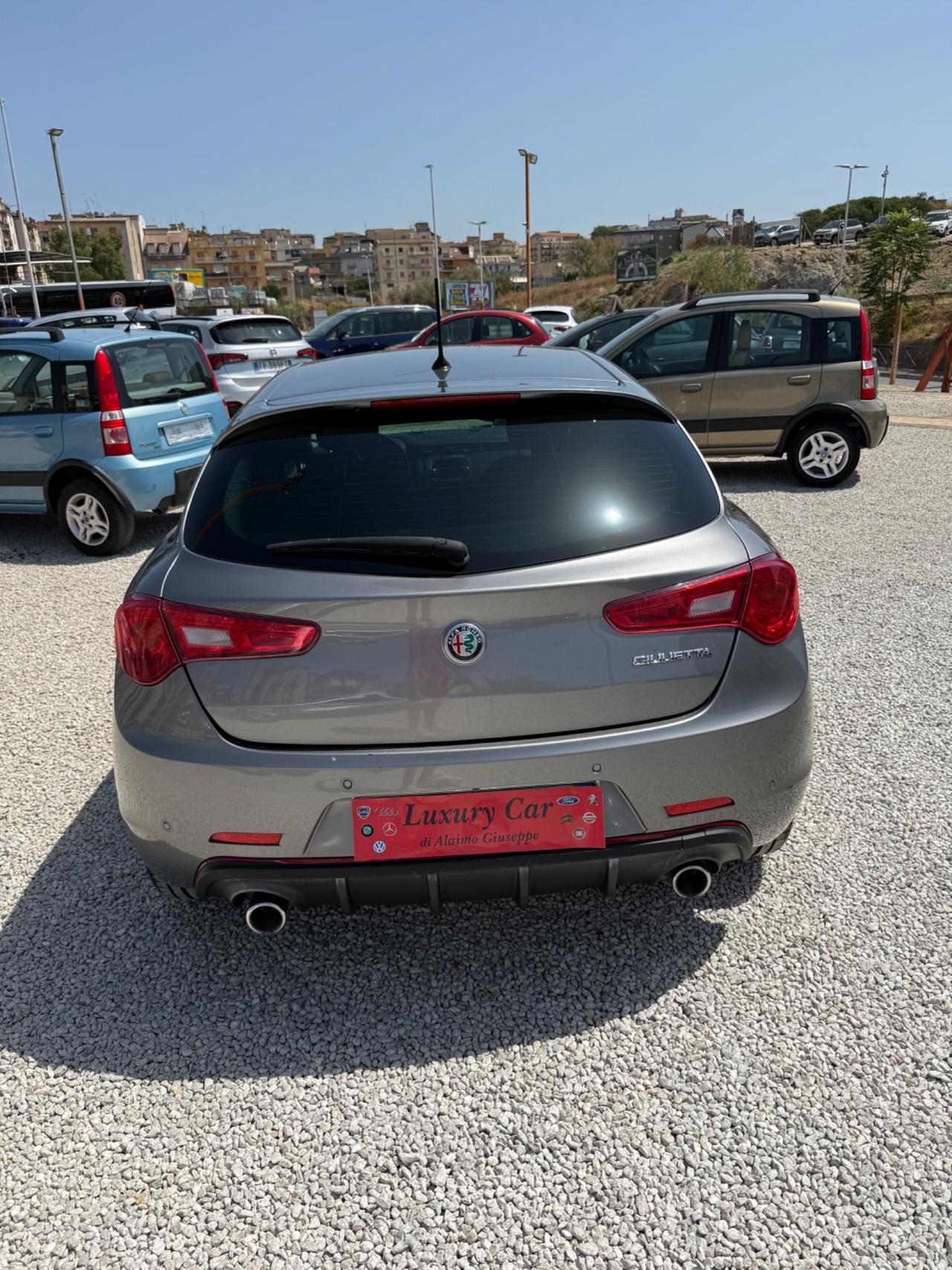 Alfa Romeo Giulietta 2.0 JTDm 150 CV Super