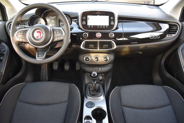 FIAT 500X 1.3 MultiJet 95 CV Urban