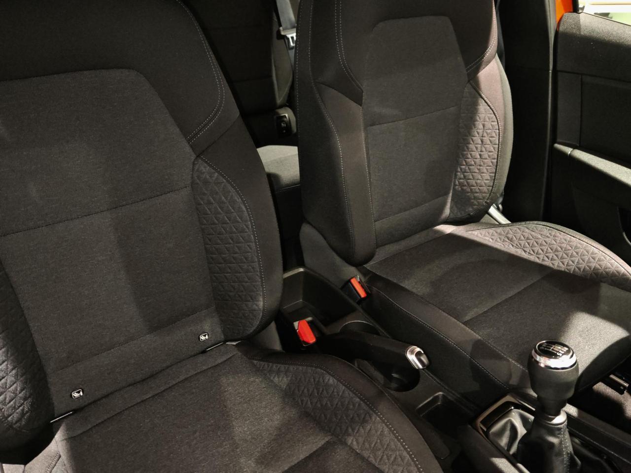 Renault Clio TCe 100 CV GPL 5 porte Equilibre