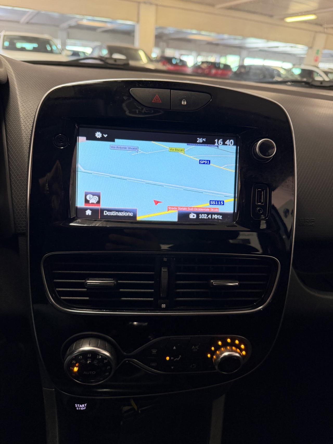 Renault Clio Sporter dCi 8V 90CV Energy Duel2