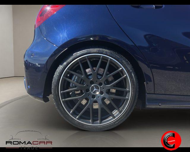 MERCEDES-BENZ A 45 AMG 4Matic Automatic