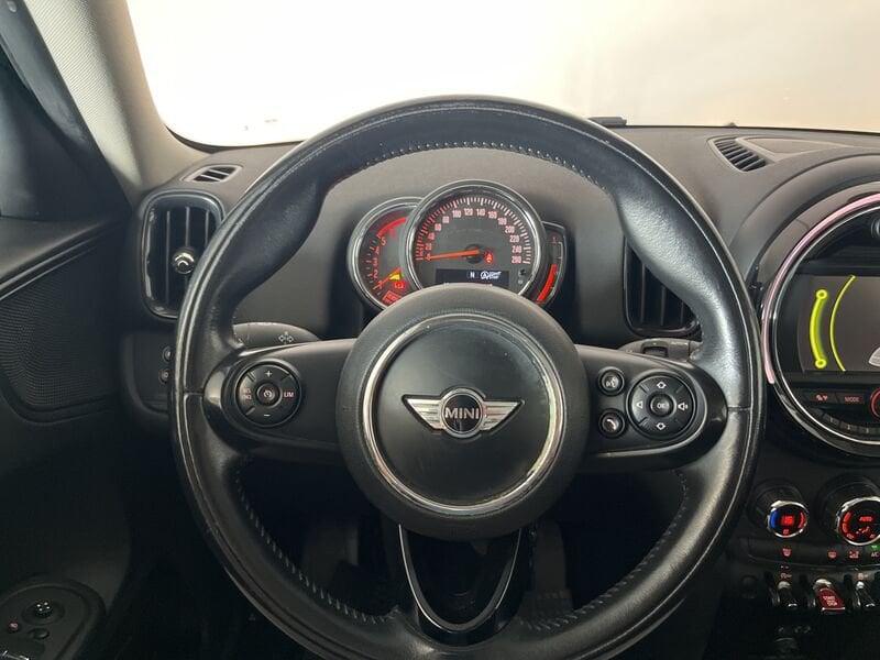 MINI Mini Countryman F60 COUNTRYMAN 1.5 ONE D