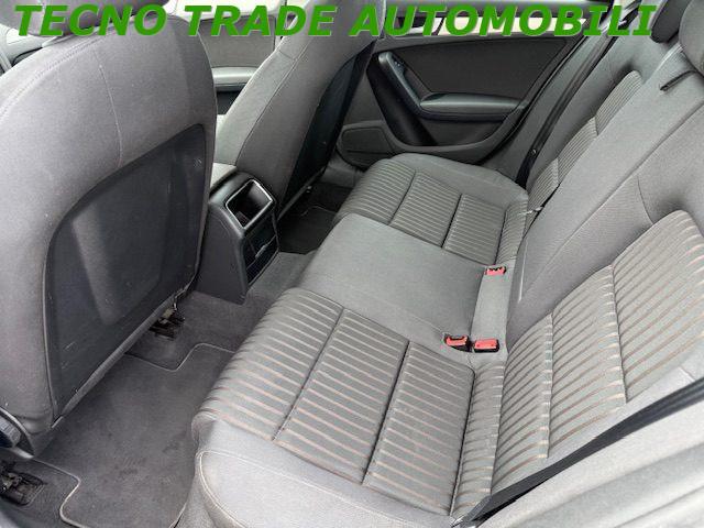 AUDI A4 2.0 TDI 143CV F.AP. Advanced