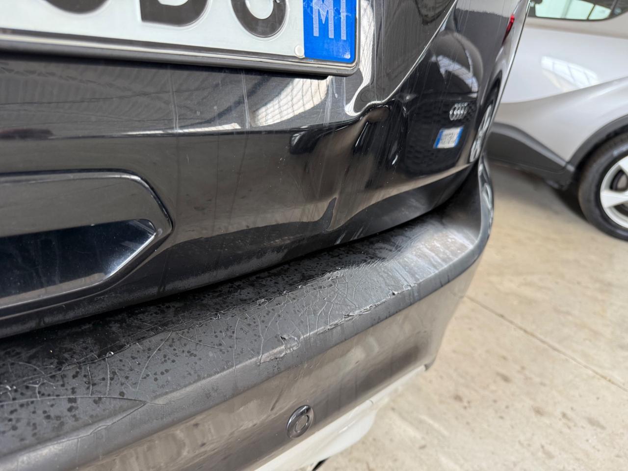 Ford Kuga 2.0 TDCi 163 CV 4WD Powersh.Titanium DPF