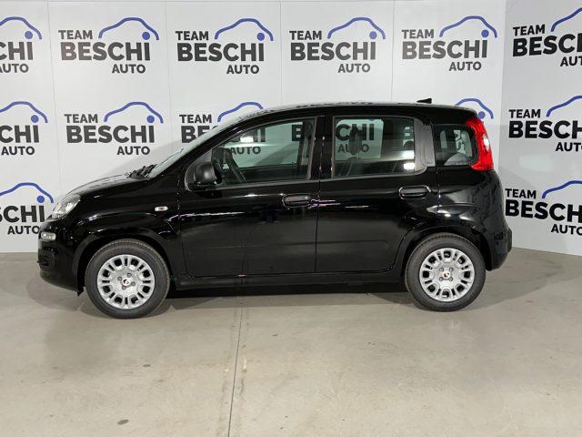 FIAT New Panda 1.0 FireFly 70CV Hybrid 5P. MY25