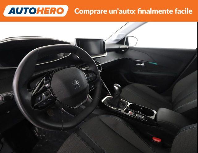 PEUGEOT 208 PureTech 75 Stop&Start 5 porte Allure Pack