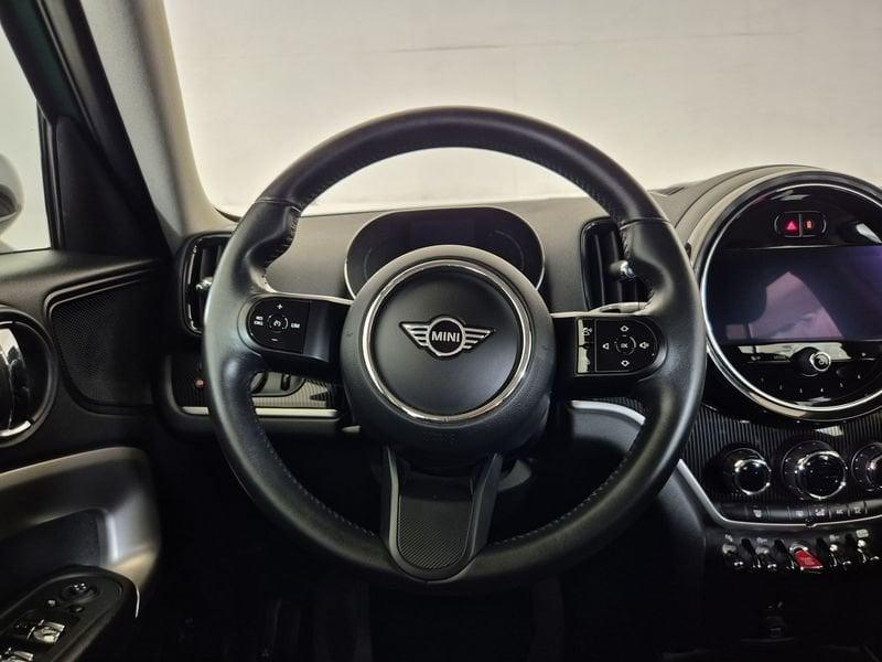 MINI Countryman Mini F60 2020 Diese Mini 2.0 Cooper D Classic auto