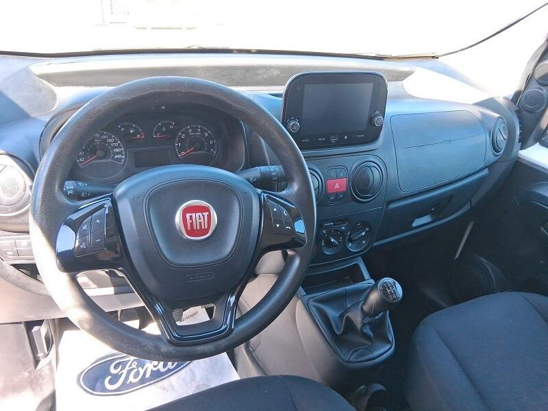 Fiat Fiorino 1.3 MJT 95CV Cargo SX (786)
