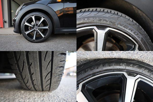 MINI One 1.6 16V One (55kW) 17" Ideale per NEOPATENTATI