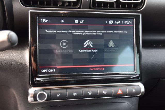 CITROEN C3 Aircross BlueHDi 110 S&S Shine Pack