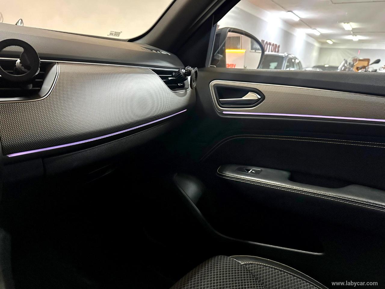 RENAULT Full Hybrid E-Tech 145 CV Techno