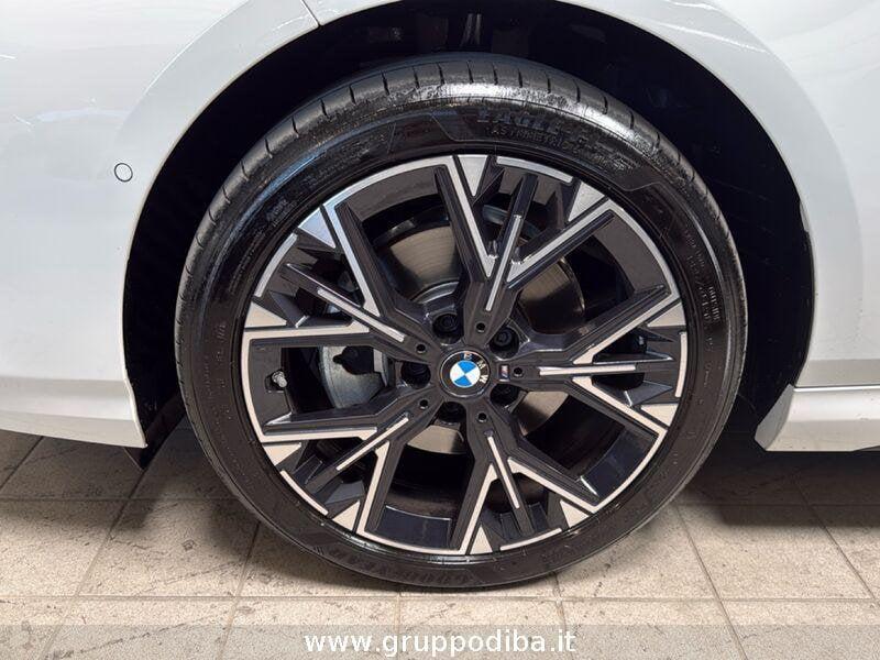 BMW Serie 1 F70 118d MSport Design auto