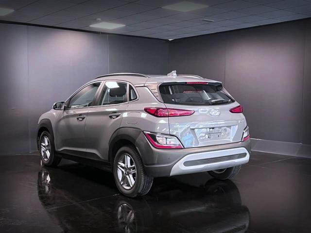 HYUNDAI Kona 1.0 T-GDI XTech