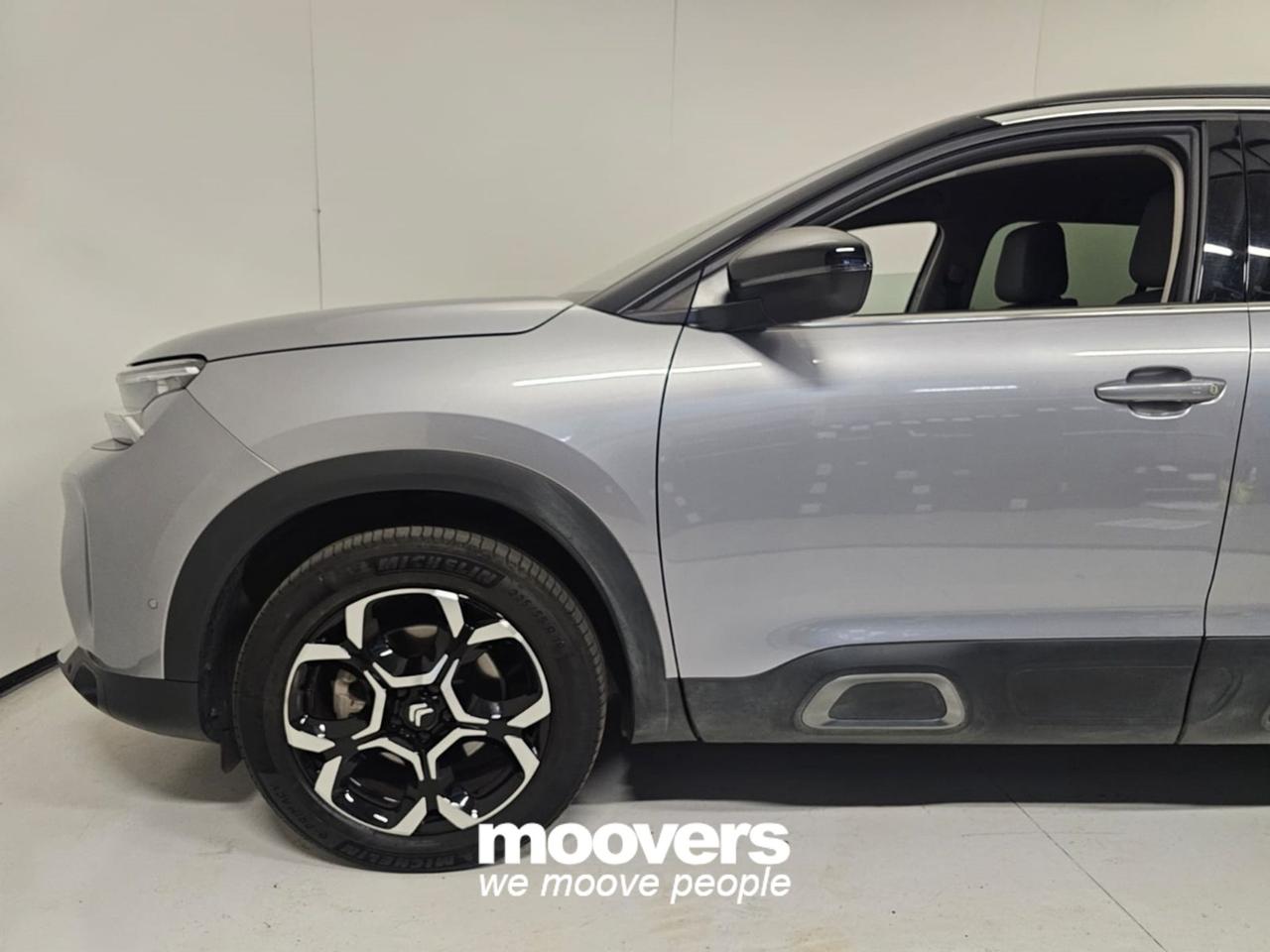 CITROEN C5 Aircross 1ª s. BlueHDi 130 S&S EAT8 Max