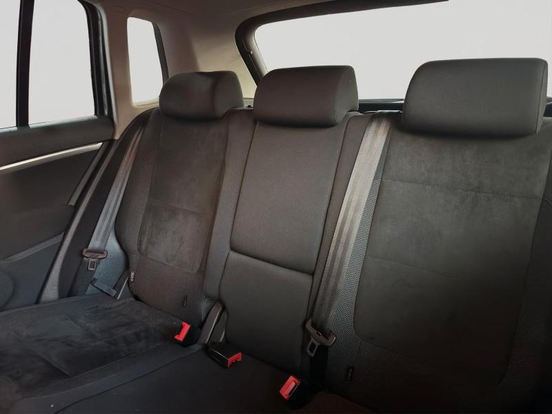 VOLKSWAGEN Tiguan 1ª serie Tiguan 2.0 TDI 140 ...