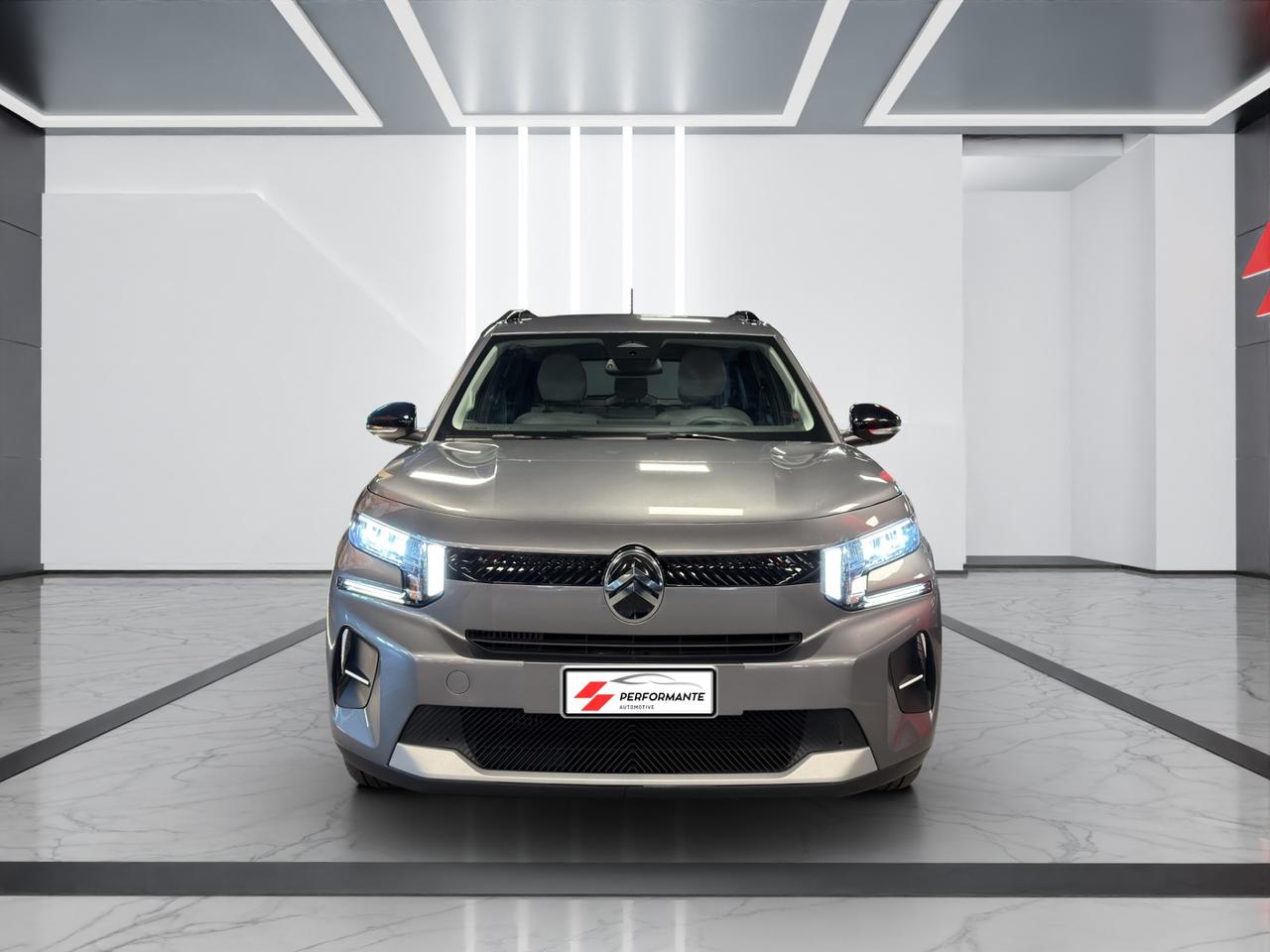 Citroen C3 1.2 puretech turbo You 100cv s&s