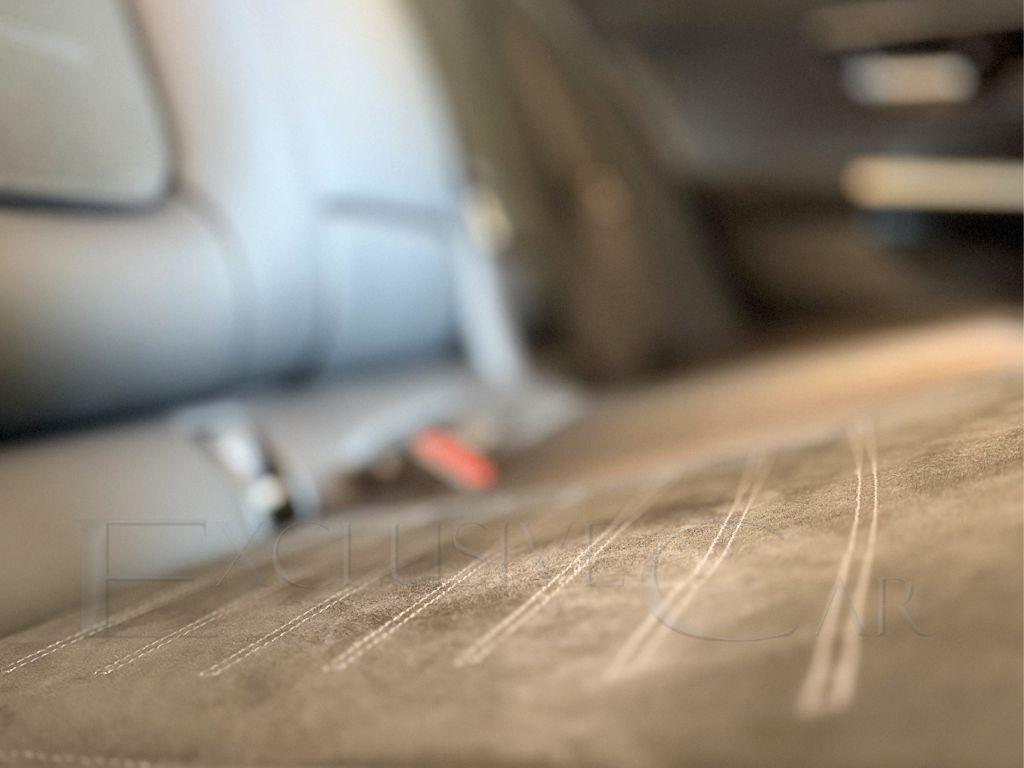 MERCEDES BENS C300 e Plug-in Hybrid AMG Line