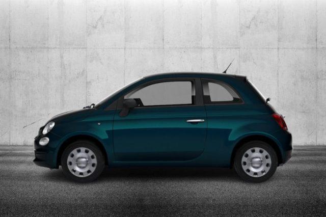 FIAT 500 1.0 Hybrid