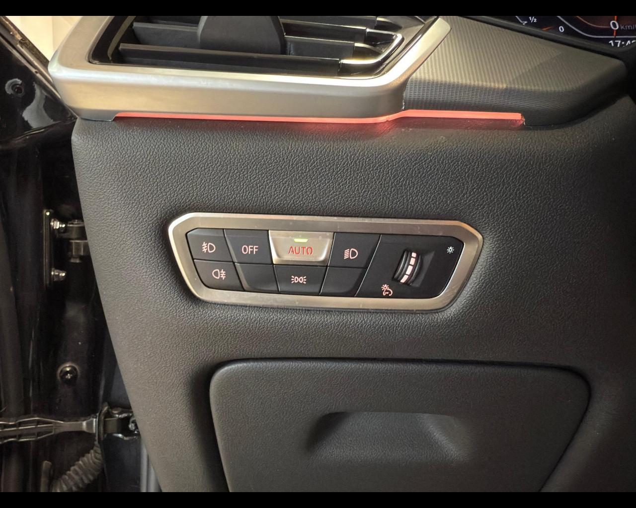 BMW X6 (G06/F96) - X6 xDrive30d 48V Business