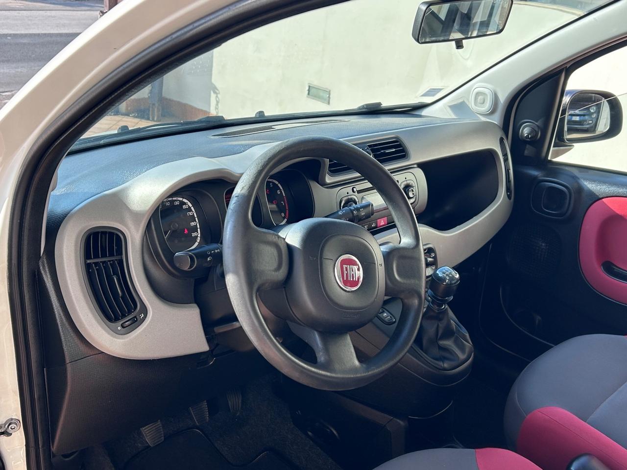 Fiat Panda 1.2 Easy