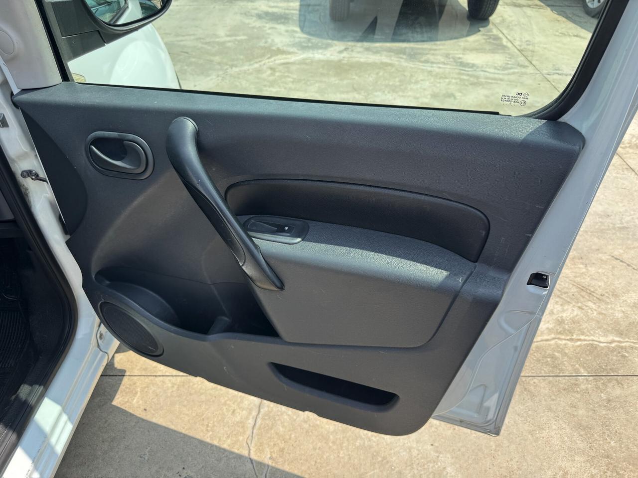 Renault Kangoo 1.5 dCi 90CV /CLIMA/2014